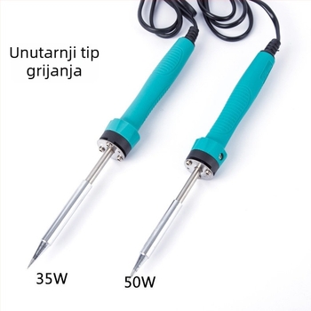 Beneficial 30W vanjsko grijano lemilo za lemljenje, 220V