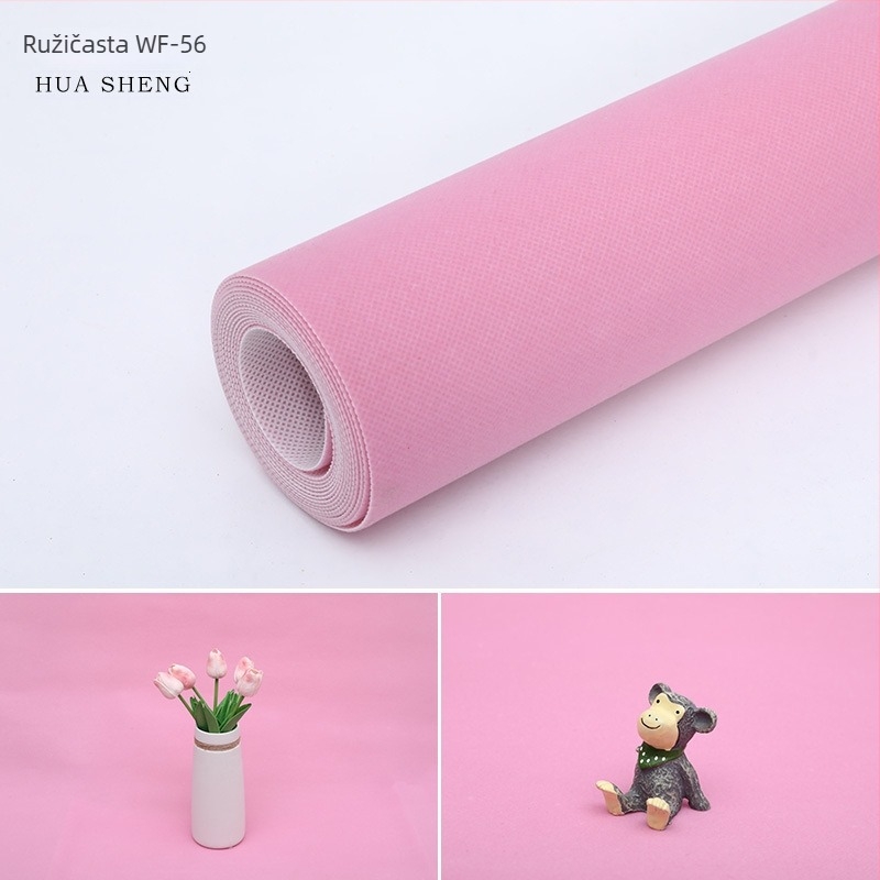 Fotografski komplet za pozadinu: baršunasti materijal koji ne reflektira svjetlo i apsorbira svjetlo za profesionalnu fotografiju — Marka Flannel, Model Flannel, Težina 1 kg