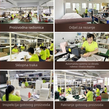 Prilagođena kutija za skladištenje satova | PU materijal | Brand: Yast (ovlaštena privatna marka) | Poklon pakiranje