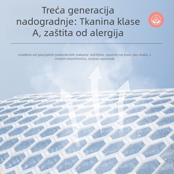 Dječje rukavice protiv sisanja prstiju – potpuno pokrivanje pet prstiju, ljetne prozračne, HAITYER (Brand: HAITYER; Namjena: rukavice protiv sisanja prstiju; Dob: 0,5–9 godina; Sezona: Ljeto; Obrada: pleteno)