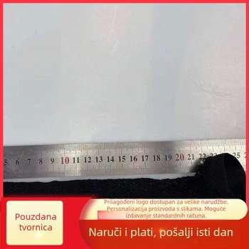 HK marka kapa za periku s mrežastom kosom za dugu kosu - dopušteno bojenje toplinom, dodatak za periku