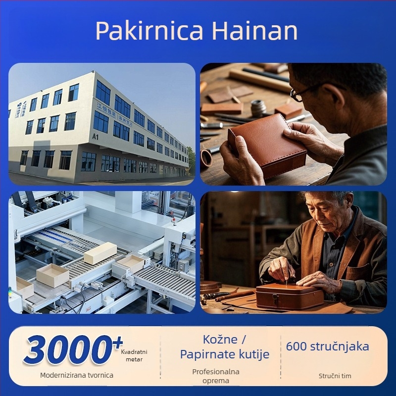 Kutija za pakiranje čajnika i šalice – Flip Box, Papir, Prilagodljivo, UV reljef, Laminacija