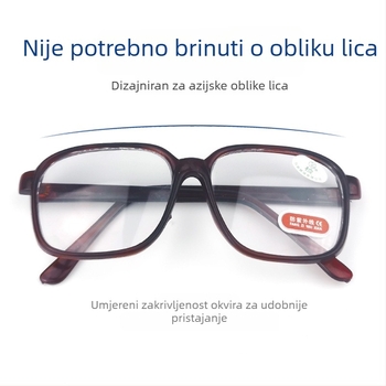 Zavarivačke naočale s podesivim okvirom, otporne na udarce i protiv odsjaja, staklene leće – Sevista shield