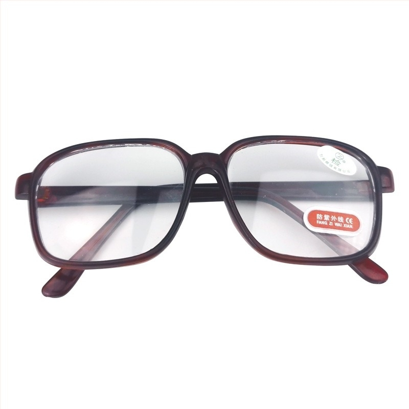 Zavarivačke naočale s podesivim okvirom, otporne na udarce i protiv odsjaja, staklene leće – Sevista shield