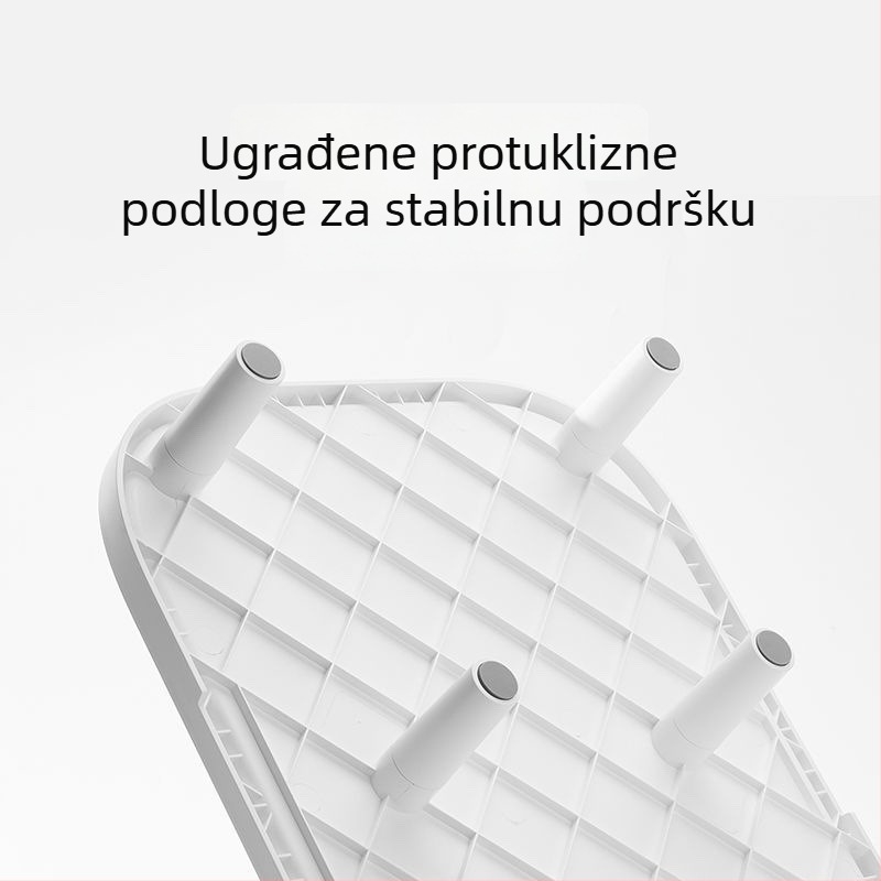 Petkit pametan stalak za podizanje hranjenja mačaka, ABS materijal, kompatibilan sa svim Petkit uređajima za hranjenje (izuzev prve generacije)