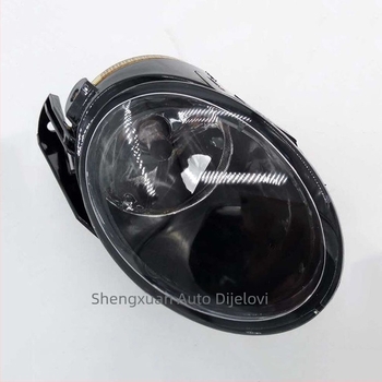 Prednja svjetla za maglu za Volkswagen Passat B6/Magotan 07-11 – 55W halogena, 12V, ABS kućište, vijek trajanja 20.000 h