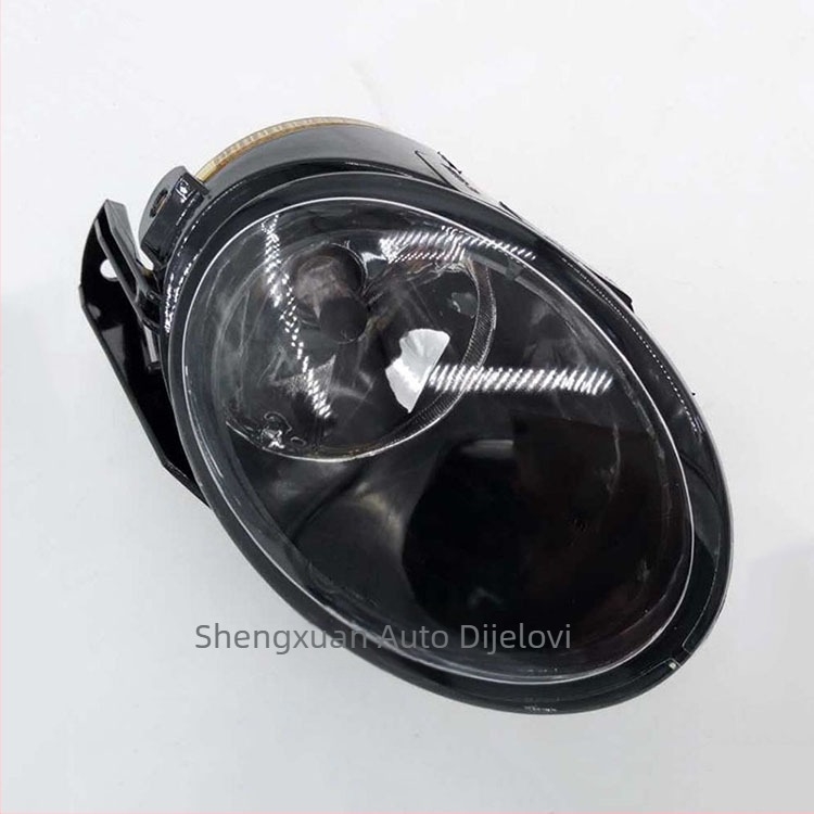 Prednja svjetla za maglu za Volkswagen Passat B6/Magotan 07-11 – 55W halogena, 12V, ABS kućište, vijek trajanja 20.000 h