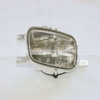 Volvo XC90 LED svjetla za maglu s dnevnim svjetlom
