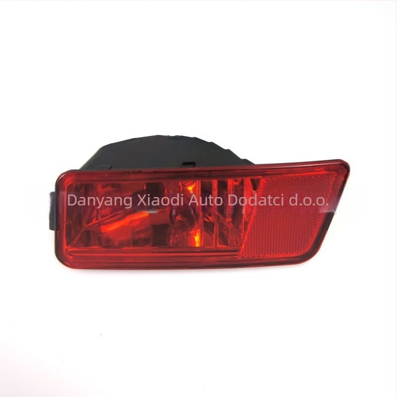 Zadnje svjetlo za maglu Dodge Coolway, model 05178273/05178272, 24W, 12V, H16 halogenska žarulja