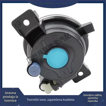 LED svjetla za maglu za BMW X5 E70 – automobilski dijelovi 63177237433 63177237434