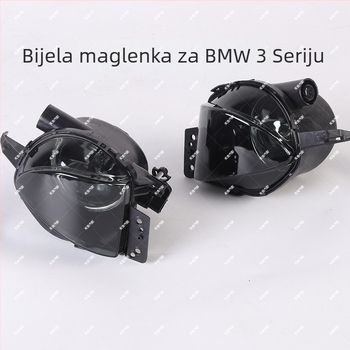 Prednje svjetlo za maglu za BMW E90 06-08 Serija 3 - Model Gzxy-e92-20wr150, 20W, 9-30V, 5000lm