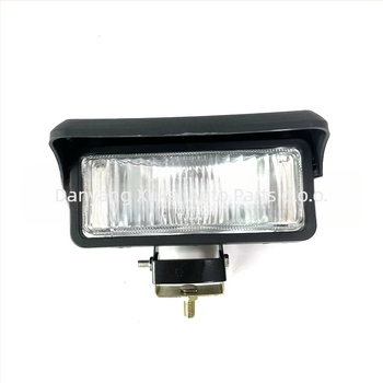 Xukai prednje svjetlo za maglu H3, 55W, 12-24V, 2000 lm, Model XKF-S001