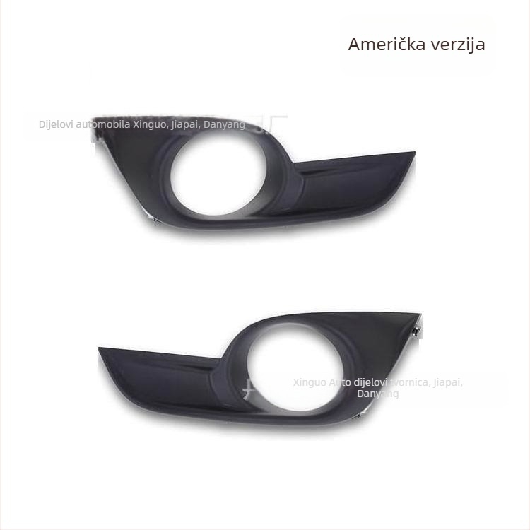 XG ABS okvir za svjetla magle za Nissan Teana/Altima 2013-2015 – prednje svjetlo magle