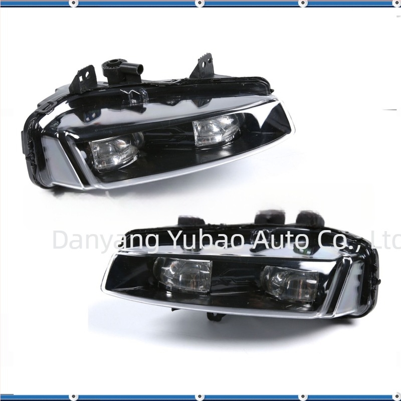 LED svjetla za maglu i dnevna svjetla za Land Rover Range Rover 2011-2015 - LR043664 LR043663