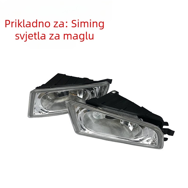 Prednje svjetlo za maglu 33900-TX3-H01/33950-TX3-H01 za Siming – Dodatak br. 33900-TX3-H01/33950-TX3-H01
