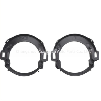 Set svjetala za maglu i svjetlo za sprječavanje sudara za Nissan Frontier 2010-2019 i Nissan Xterra 2005-2015