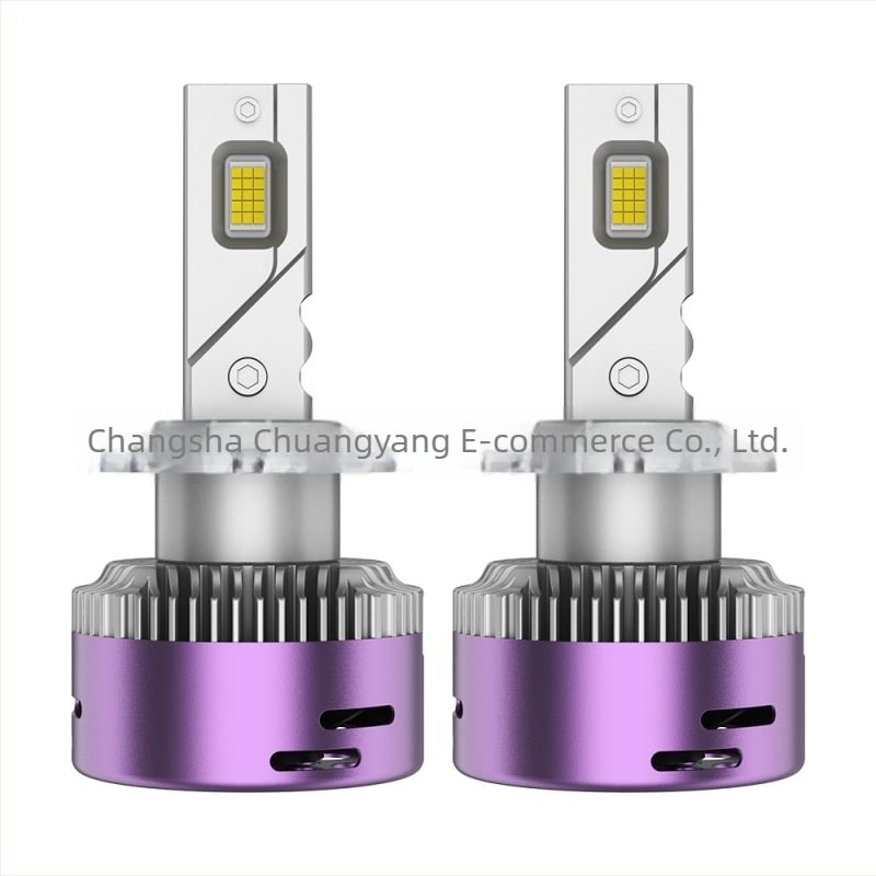 Univerzalni LED far automobila: svjetlo za maglu i daljinsko/kratko svjetlo, 60W, 12V, IP67, 50.000 sati