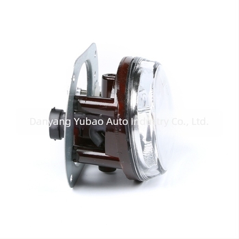 Mercedes-Benz prednja svjetla za maglu za W204/W251R, C klasu, C63 AMG, C300 – OEM, ABS, Halogen, Šifra dijela 2048202156/2048202256