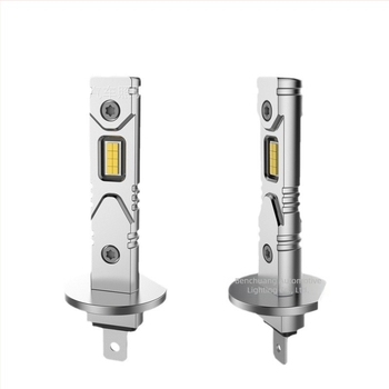 LED automobilska žarulja za farove H1/H3, univerzalna kompatibilnost, 60W, 12V, IP68, 20000 lm