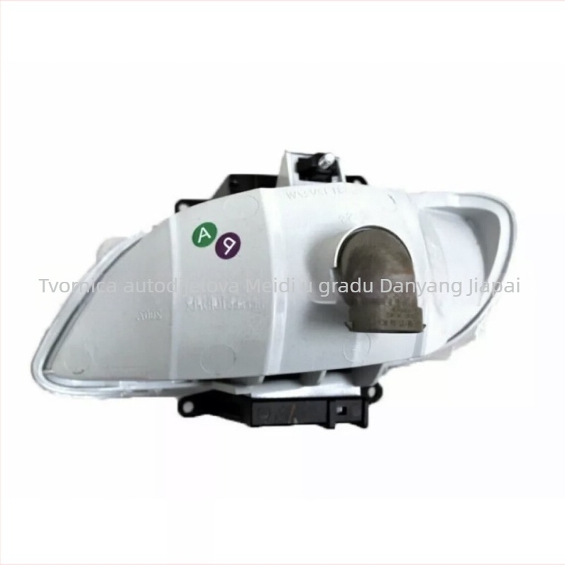 Prednje svjetlo za maglu Hyundai Accent 2000–2006 – modeli 92202-25000 / 92201-25000, 55W, 12V, 5000h