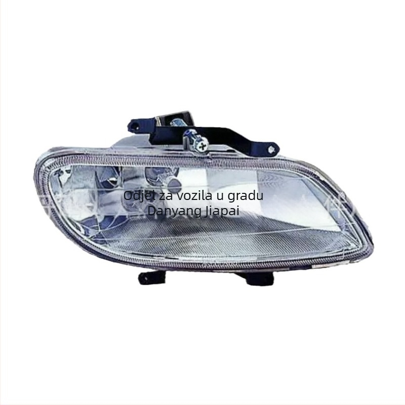 Prednje svjetlo za maglu Hyundai Accent 2000–2006 – modeli 92202-25000 / 92201-25000, 55W, 12V, 5000h