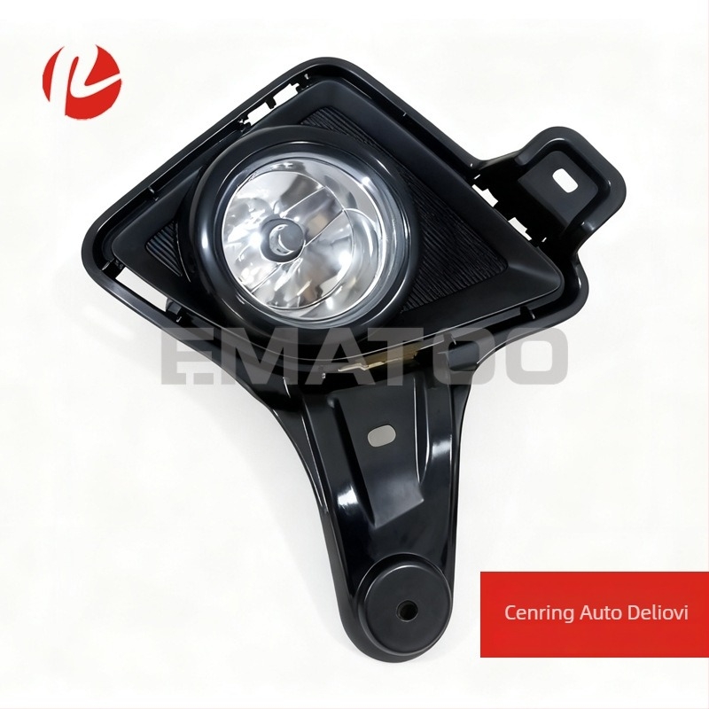 Prednje svjetlo za maglu Toyota Hiace – ematoo, model 201-200-054, broj dijela 201-200-230