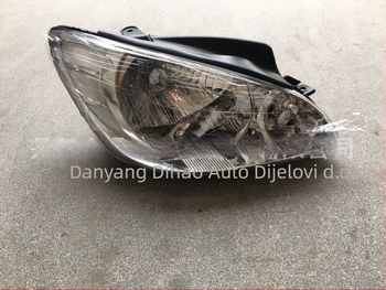 DH PC prednje svjetlo GETZ 06 55W 12V (dio 92101-1C510/92102-1C510)