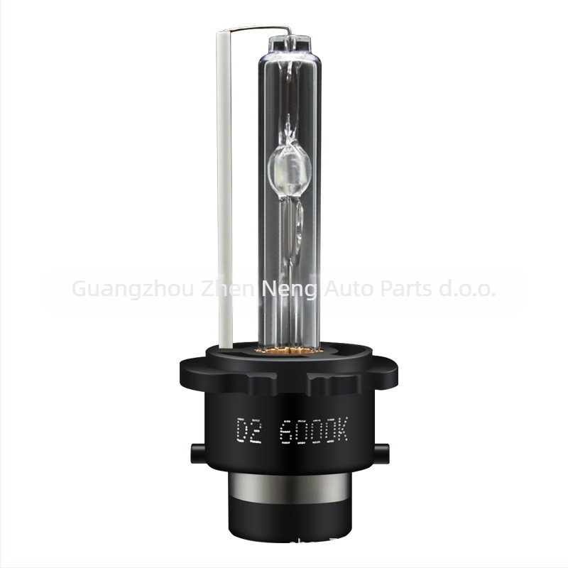 D2S HID Xenon žarulje 55W 12-24V IP68 5000 lm