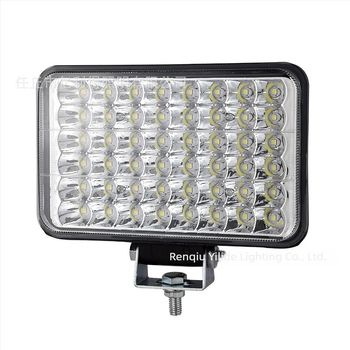 LED reflektor za kamione 12V/24V, visoka svjetlost za poljoprivredna vozila, viljuškari i bageri, svjetlo za vožnju unatrag
