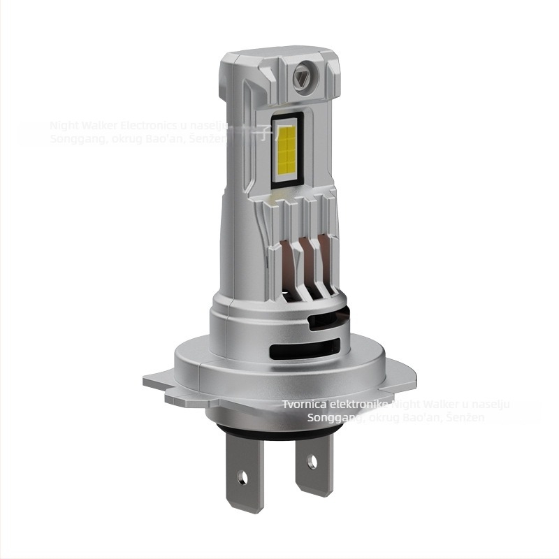 LED auto-far M6S | 30W LED izvor, napon 9-16V, aluminijsko kućište, kompatibilno sa svim modelima vozila, vijek trajanja 30000 h, visoka zaštita, marka Fast God