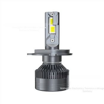 H-85 LED prednje auto svjetlo, 120W, 12V, 11000lm, IP68, univerzalno