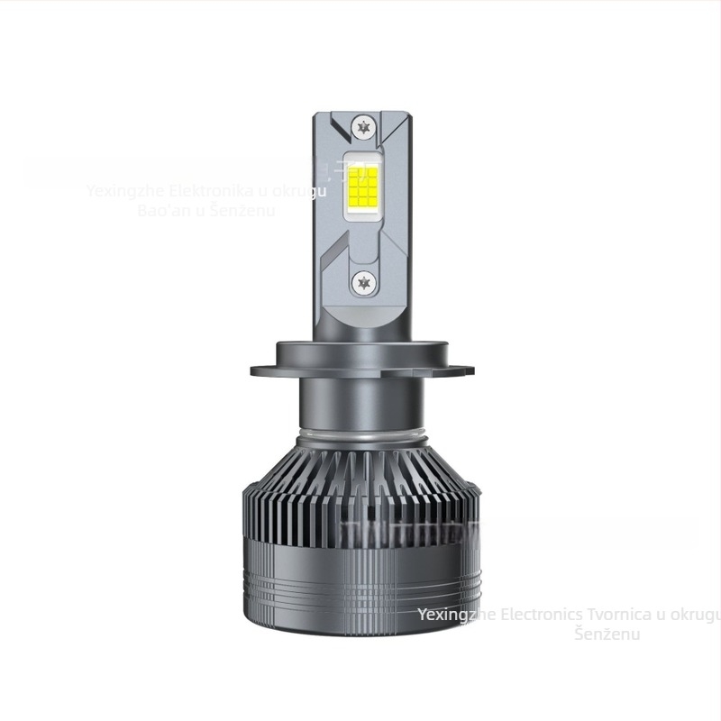 H-85 LED prednje auto svjetlo, 120W, 12V, 11000lm, IP68, univerzalno