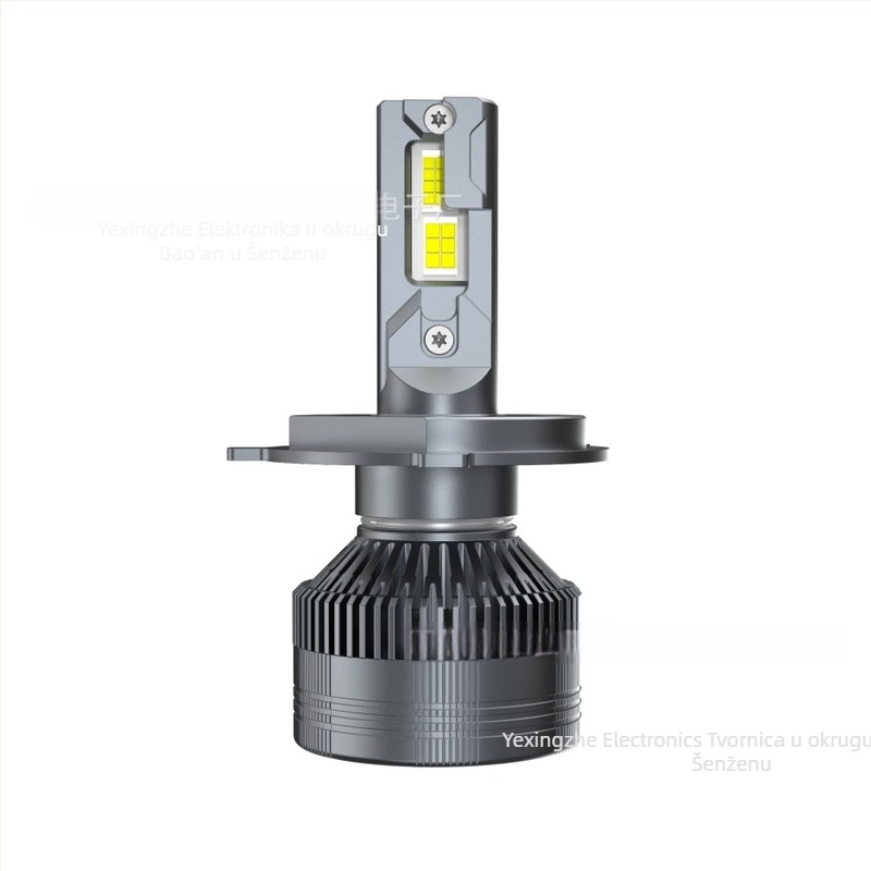 H-85 LED prednje auto svjetlo, 120W, 12V, 11000lm, IP68, univerzalno