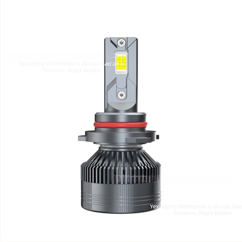H-85 LED prednje auto svjetlo, 120W, 12V, 11000lm, IP68, univerzalno