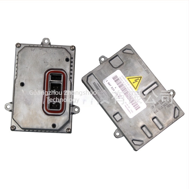 Ksenonsko svjetlo za W204 C-klasu (2010–2013), balast verzija s računalnom verzijom A2048203285, 10W, 12V, kompatibilno s W204 C300/C350/C63