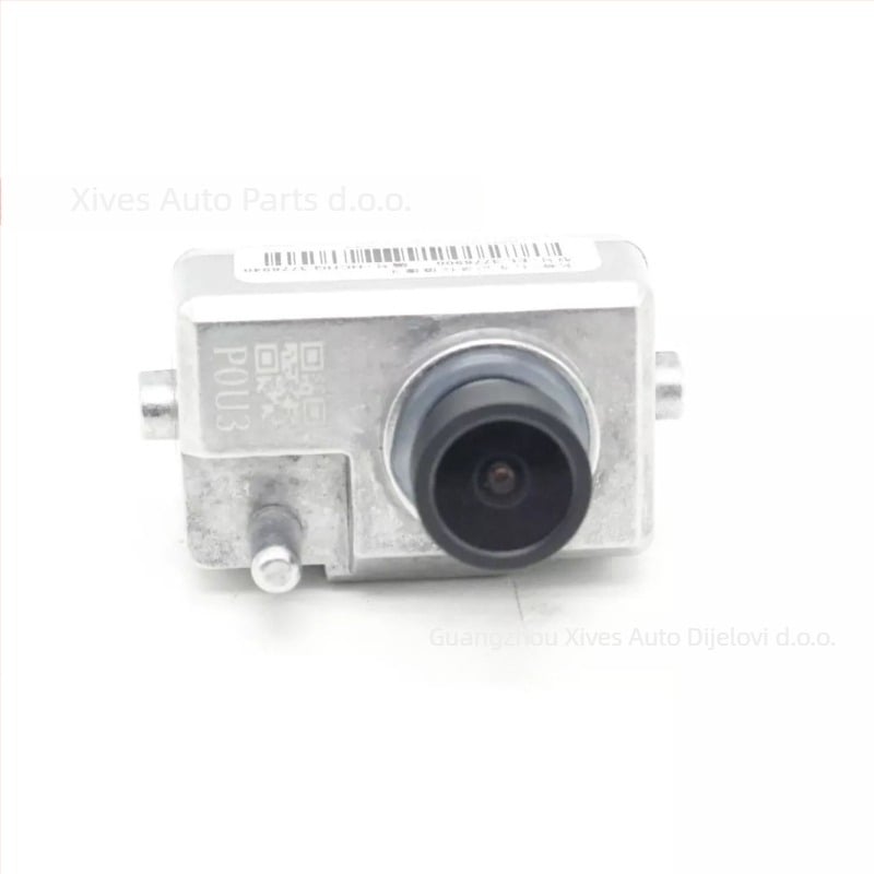 Auto dash cam za BYD Song Pro DM-I/DM, model EL3776900 (EL-3776900), aluminijsko kućište, težina 100 g, napajanje 2,3–5,5 V