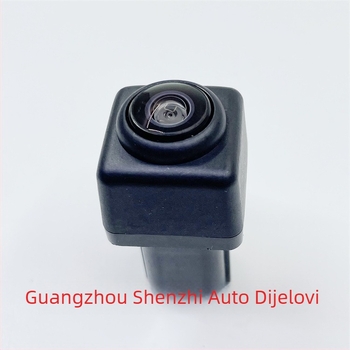 Kamera za parkiranje s pomoćnim zadnjim pogledom za Nissan Sylphy/Xuanyi — modeli 28442-4AF0A/28442-4AF0B, rezolucija 480x600, 12V, rotirajući kut