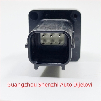 Kamera za parkiranje s pomoćnim zadnjim pogledom za Nissan Sylphy/Xuanyi — modeli 28442-4AF0A/28442-4AF0B, rezolucija 480x600, 12V, rotirajući kut