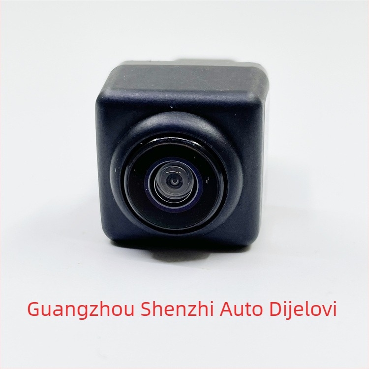 Kamera za parkiranje s pomoćnim zadnjim pogledom za Nissan Sylphy/Xuanyi — modeli 28442-4AF0A/28442-4AF0B, rezolucija 480x600, 12V, rotirajući kut