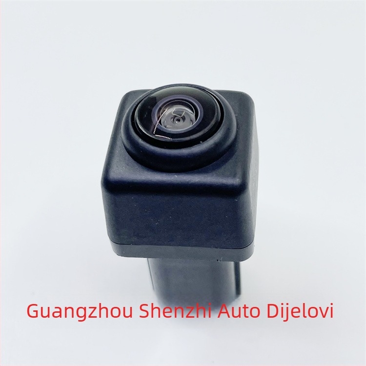 Kamera za parkiranje s pomoćnim zadnjim pogledom za Nissan Sylphy/Xuanyi — modeli 28442-4AF0A/28442-4AF0B, rezolucija 480x600, 12V, rotirajući kut
