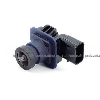 Kamera za stražnji prikaz ES7Z-19G490-A za Ford Edge/Escape, 12V, 6W, plastično kućište, 75 g