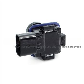 Kamera za stražnji prikaz ES7Z-19G490-A za Ford Edge/Escape, 12V, 6W, plastično kućište, 75 g