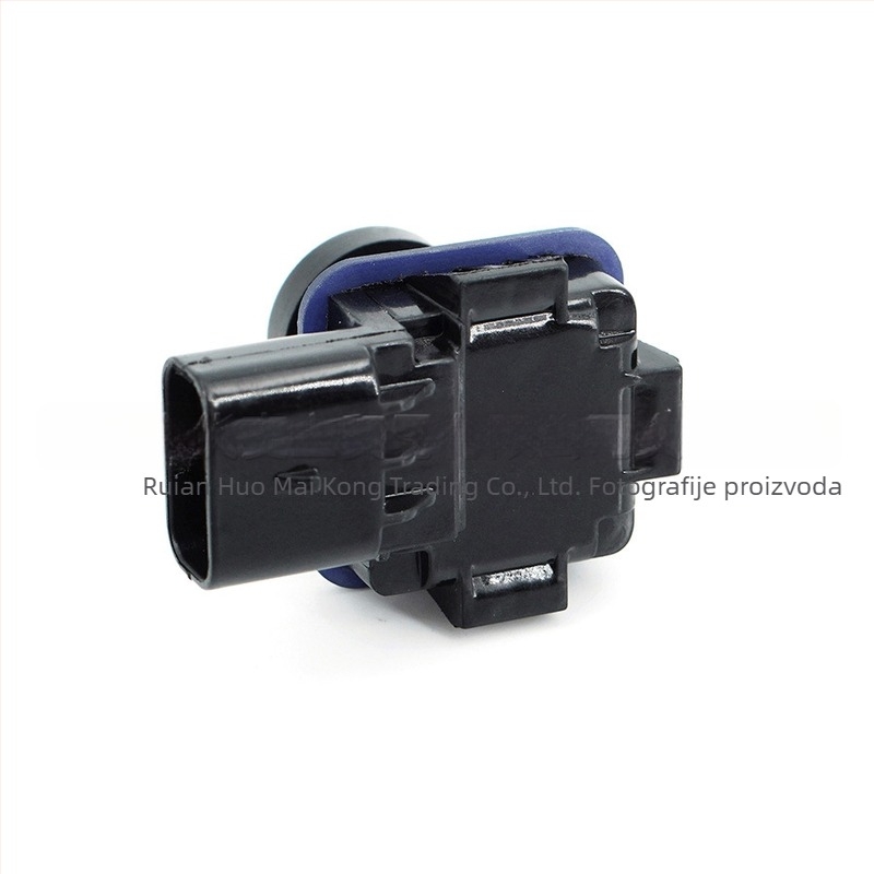 Kamera za stražnji prikaz ES7Z-19G490-A za Ford Edge/Escape, 12V, 6W, plastično kućište, 75 g