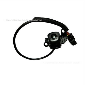 Stražnja kamera za Hyundai Kona 95760-K4100; napajanje 12V; rezolucija 480×600; snaga 6W; podesivi kut