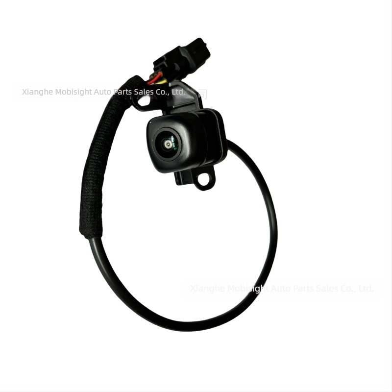 Stražnja kamera za Hyundai Kona 95760-K4100; napajanje 12V; rezolucija 480×600; snaga 6W; podesivi kut