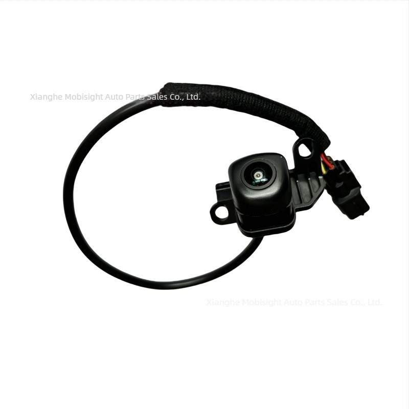 Stražnja kamera za Hyundai Kona 95760-K4100; napajanje 12V; rezolucija 480×600; snaga 6W; podesivi kut