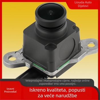 RAM kamera za Dodge Ram Pickup 68274731AD/AE/AA/AB, 12V, kut gledanja 170°, rezolucija 480x600