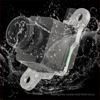 RAM kamera za Dodge Ram Pickup 68274731AD/AE/AA/AB, 12V, kut gledanja 170°, rezolucija 480x600