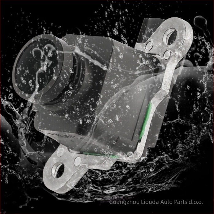 RAM kamera za Dodge Ram Pickup 68274731AD/AE/AA/AB, 12V, kut gledanja 170°, rezolucija 480x600