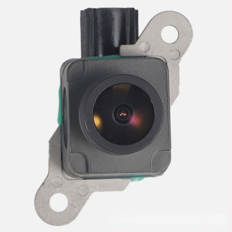 RAM kamera za Dodge Ram Pickup 68274731AD/AE/AA/AB, 12V, kut gledanja 170°, rezolucija 480x600